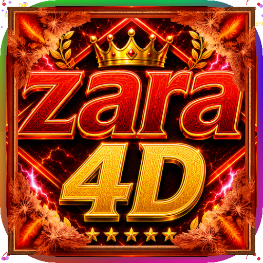 zara4d — galeri pratinjau - APK Resmi