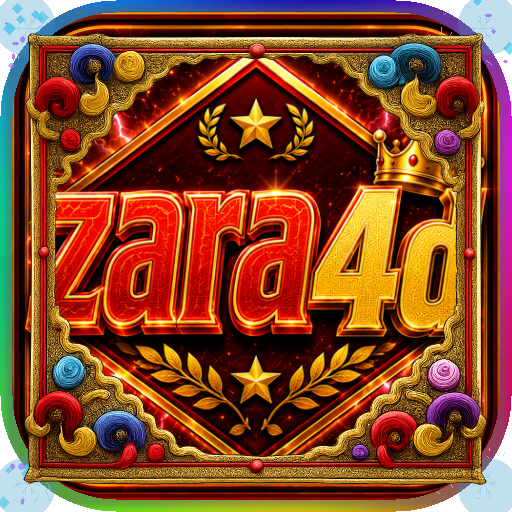 zara4d — galeri pratinjau Resmi APK